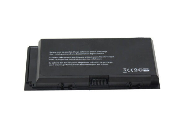 V7 Bat Dell Prec M4600 M4800 V7 Nb Batteries V7ed Hg542 662919083613