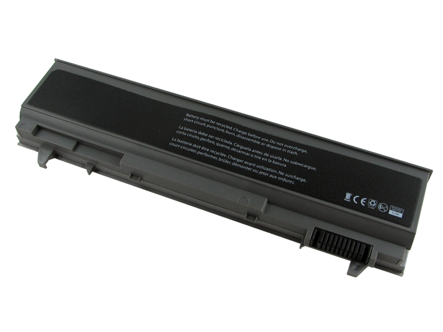 V7 Bat Dell Lat E6400 E6500 6ce V7 Nb Batteries V7ed Pt434 4038489023230