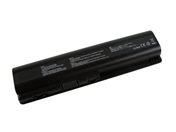 V7 Bat Hp Pavil Dv4 Dv5 Hdx 16 V7 Nb Batteries V7eh Dv4 4038489017024