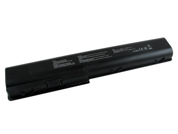 V7 Bat Hp Ddv7t Dv7z Hdx X18 V7 Nb Batteries V7eh Dv7 4038489017031