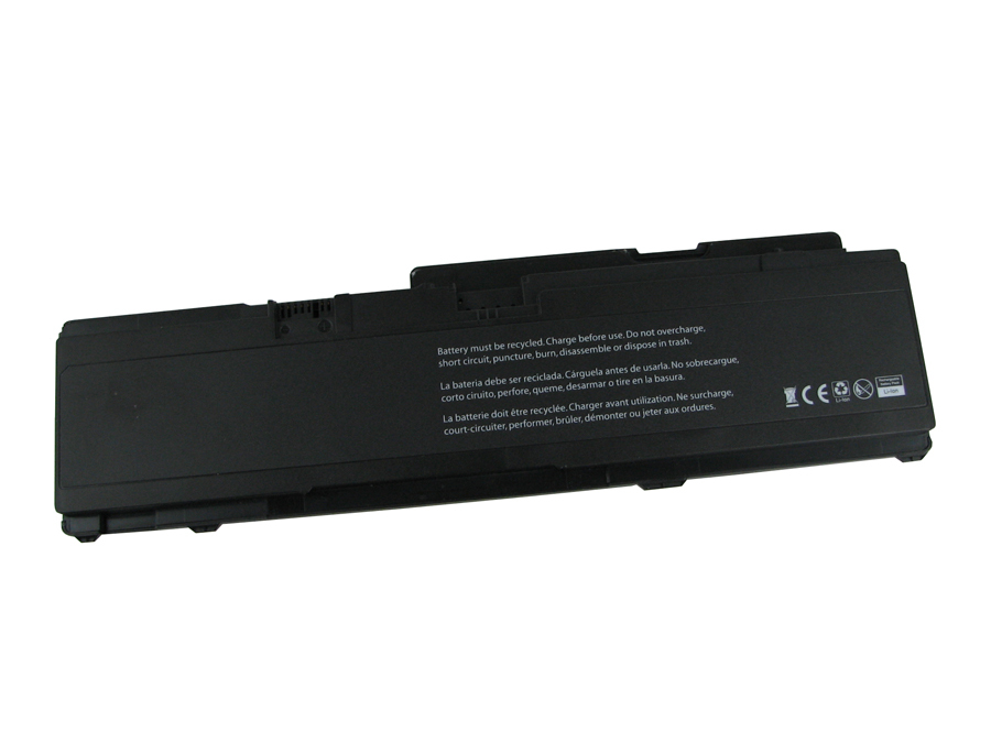 V7 Bat Lenovo Tpad X300 X301 V7 Nb Batteries V7el 42t4522 662919083637