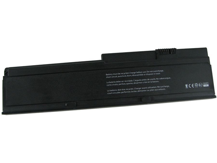 V7 Bat Lenovo Tpad X200 X200s V7 Nb Batteries V7el 43r9254 4038489026569