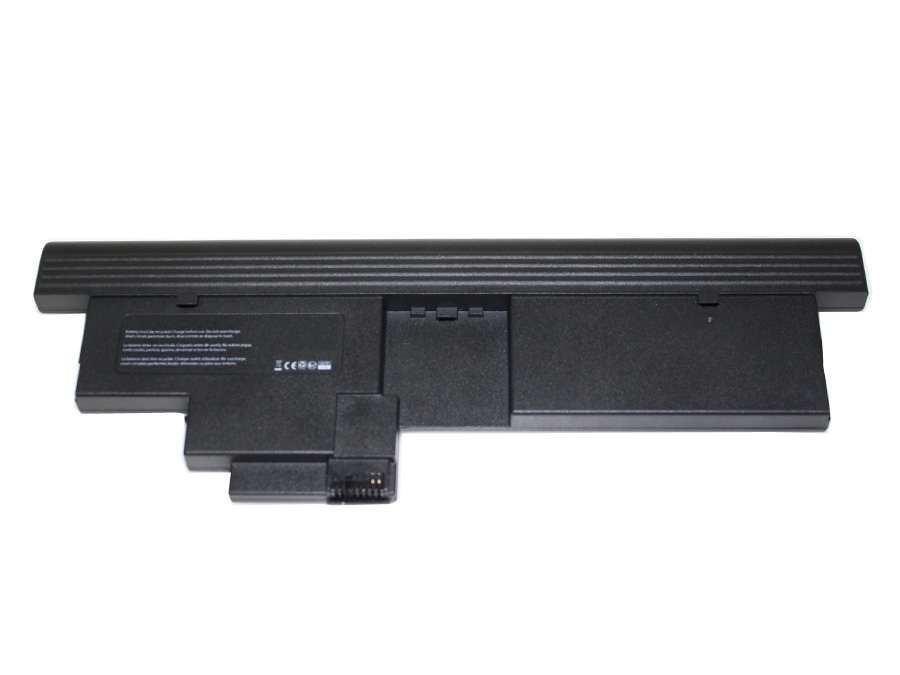 Batteria di Ricambio X Ibm V7 Nb Batteries V7el 43r9256 662919083651