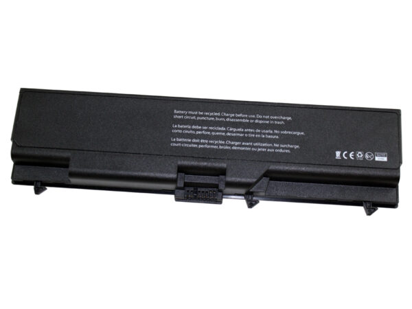 Batteria di Ricambio Lenovo Ibm V7 Nb Batteries V7el 57y4185 4038489026538