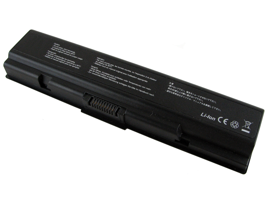 V7 Bat Toshiba Sat A200 A205 V7 Nb Batteries V7et A200 4038489016638