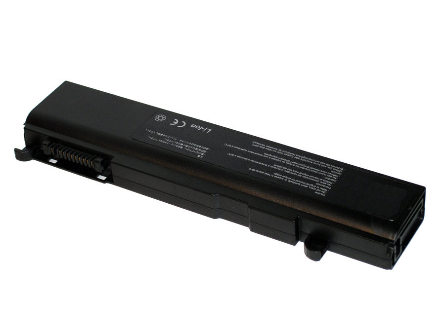 Batteria di Ricambio X Toshiba V7 Nb Batteries V7et M2 4038489016973