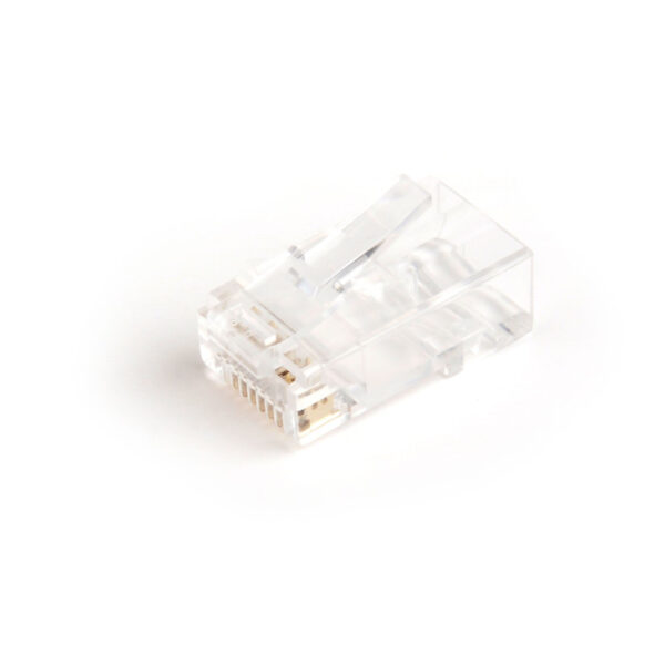 Spine Rj45 in Confezioni da 100 V7 Cables V7rj45plugs 100pk 1e 662919095272