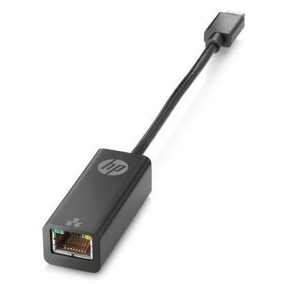 Hp Usb C To Rj45 Adapter Hp Inc V8y76aa Abb 889899122792