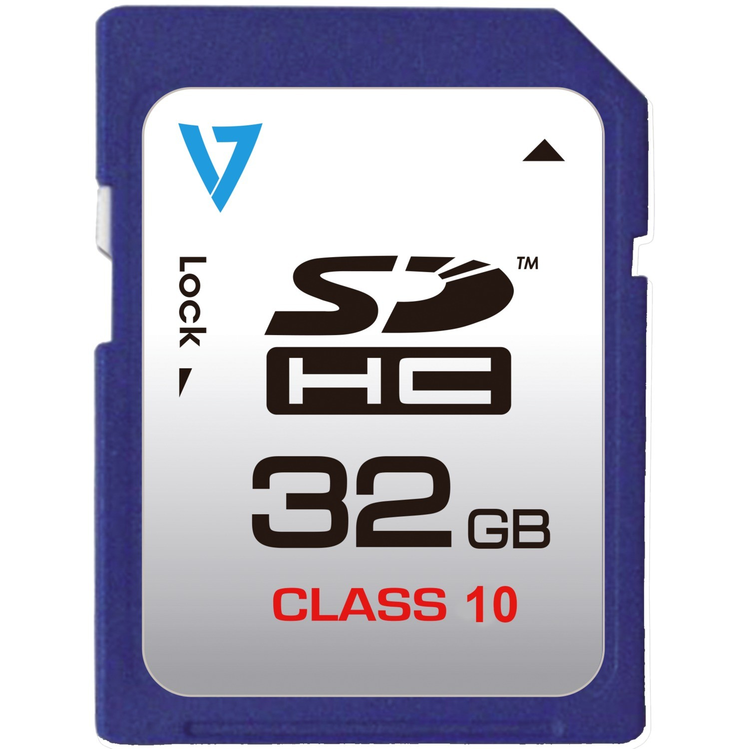 Sd Card 32 Gb Sdhc Cl10 V7 Memories Ii Vasdh32gcl10r 2e 4038489029294