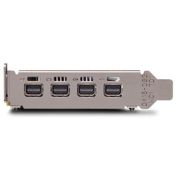 Pny Quadro P620 V2 Lowprofile Dvi Pny Vcqp620dviv2 Pb 3536403375607