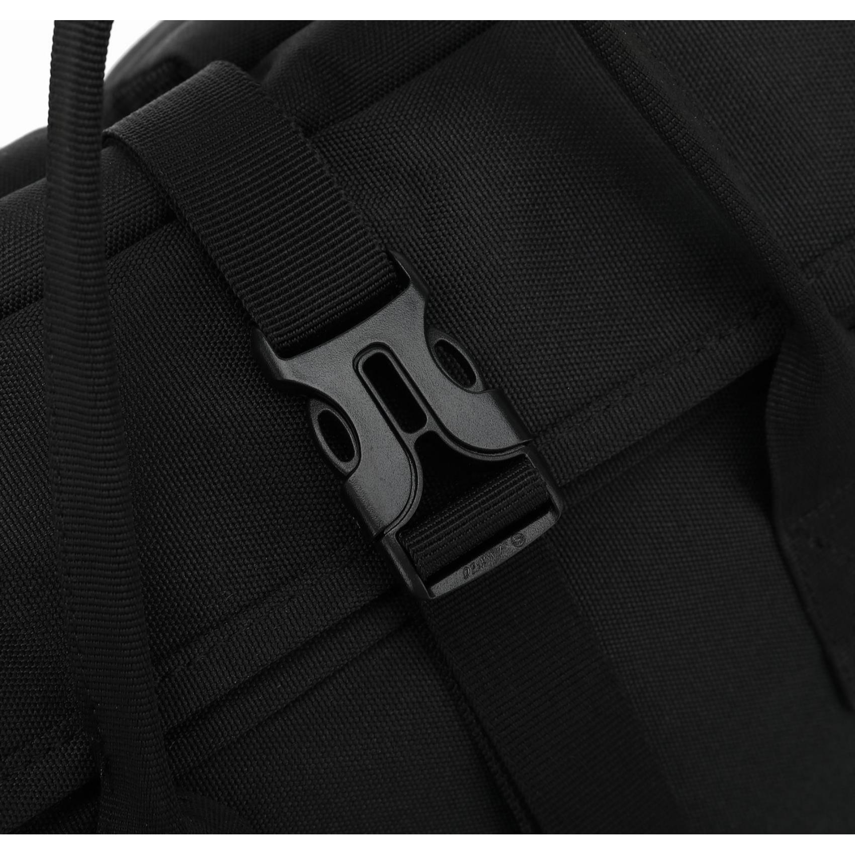 Backpack For Trips Black Celly Venturepackbk 8021735198185