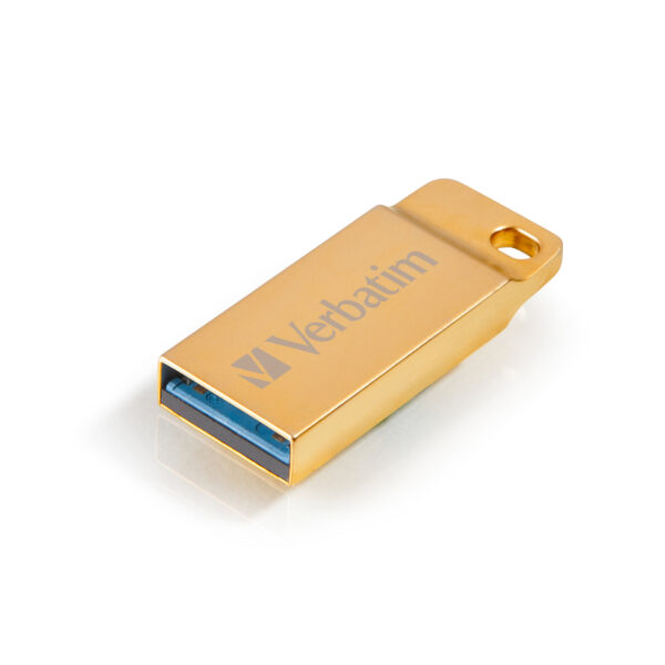 Metal Executive Usb32 0 Drive Gold 32gb 99105 23942991052