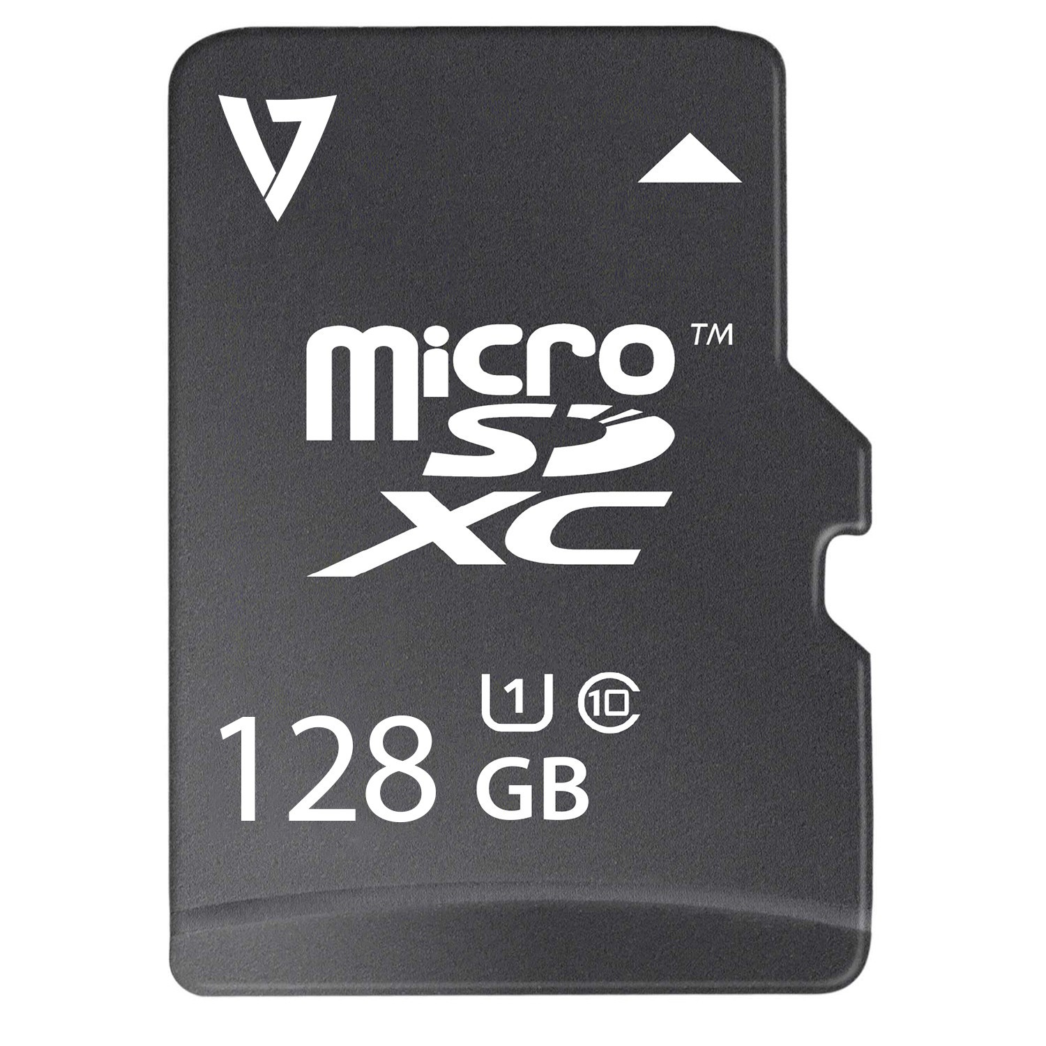 Scheda Micro Sdxc 128gb V7 Memories Ii Vfmsd128guhs1r 3e 662919091175