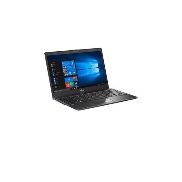 Lifebook U937 Core I7 8gb 256ssd Fujitsu Vfy U9370m27ppit 4059595423141