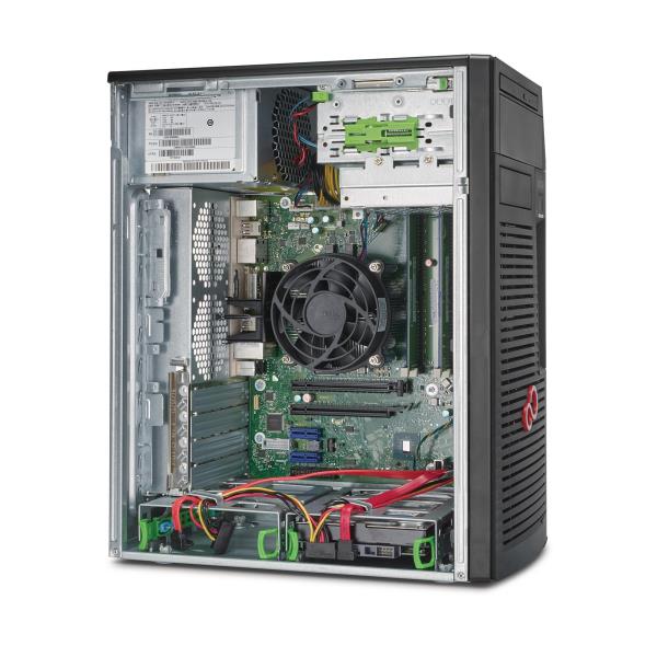 Celsius W570power Quad Corei7 Nvidi Fujitsu Vfy W5700w17sbit 4057185822015