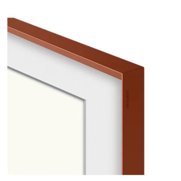 Cornice 65 Frame 2021 Terracotta Samsung Vg Scfa65trcxc 8806092121430