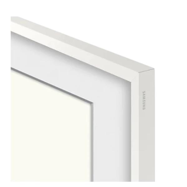 Cornice 75 Frame 2021 Bianco Samsung Vg Scfa75wtbxc 8806092123366