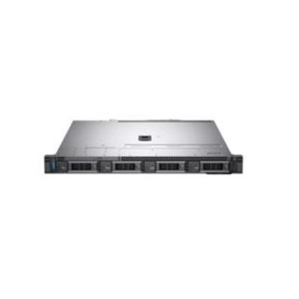 Dell R240 E2234 16gb 1tbhdd Dell Technologies Vh756 5397184608661