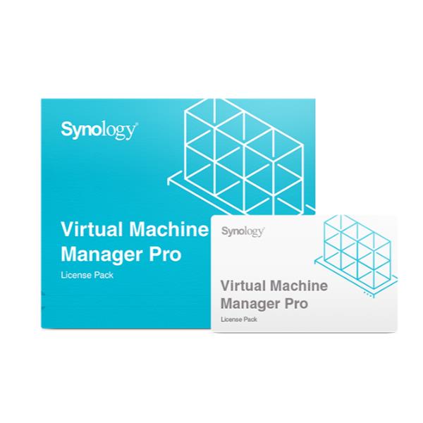 Vmmpro 3node S1 Synology Vmmpro 3node S3y