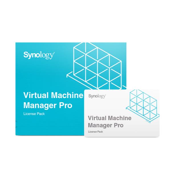 Vmmpro 3node S1 Synology Vmmpro 7node S1y