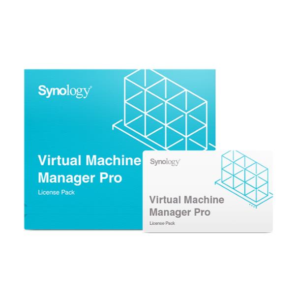 Vmmpro 3node S1 Synology Vmmpro 7node S3y