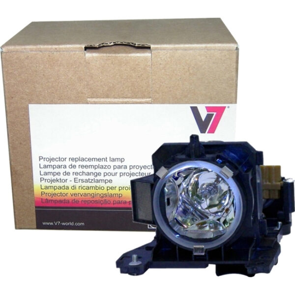 V7 Repl Lamp 220w Dt00841 V7 Lamps Vpl1888 1e 662919047714