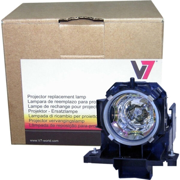 V7 Repl Lamp 230w Prm30 Lamp V7 Lamps Vpl2308 1e 662919047752