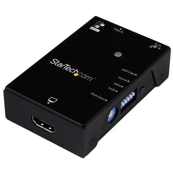 Emulatore Edid per Startech Video Displ Connectivity Vsedidhd 65030861809