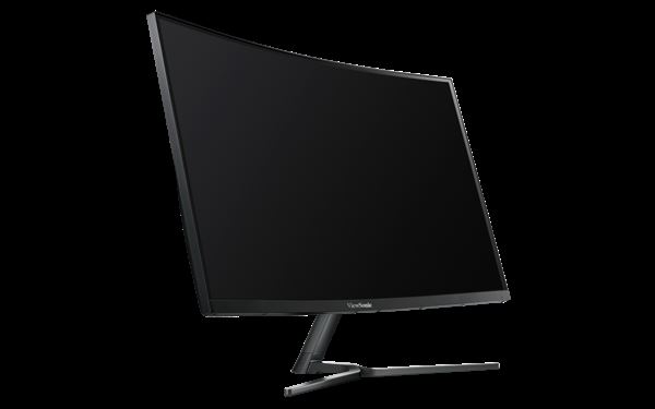 27 Fhd Va Curvo 144hz 2hdmi Viewsonic Vx2758 C Mh 766907952711