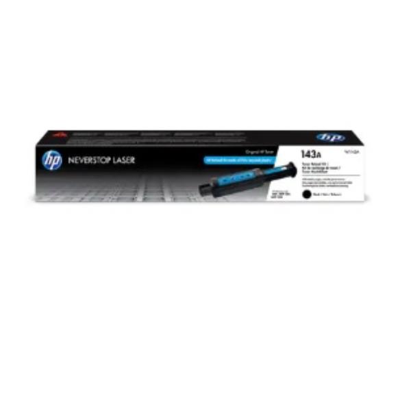 Hp 143a Neverstop Toner Reload Kit Hp Inc W1143a 193905679362