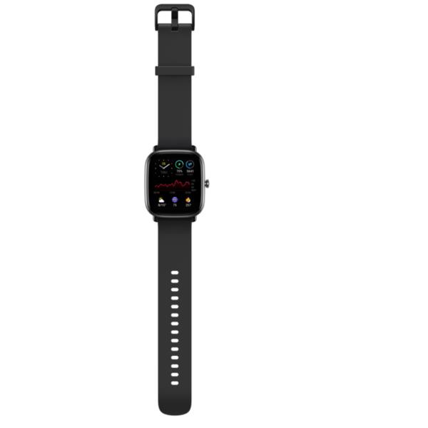 Amazfit Gts 4 Mini Black Amazfit W2176ov5n 6972596105176