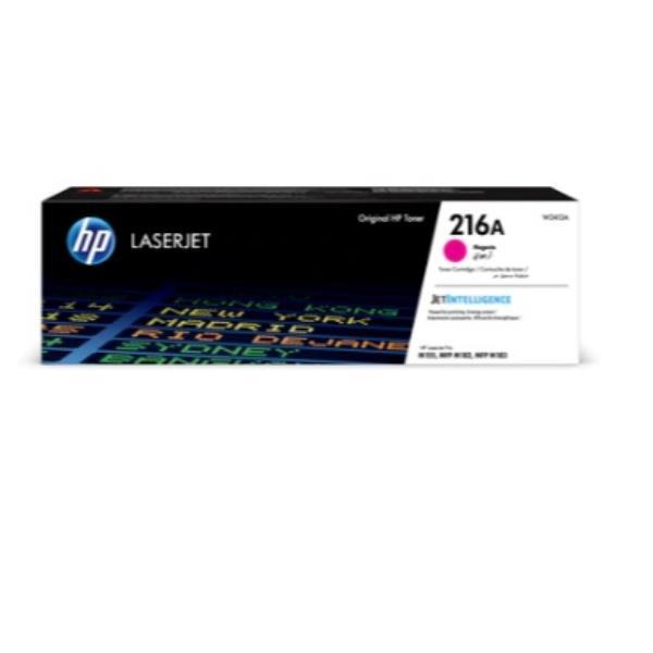 Hp 216a Magenta Laserjet Toner Hp Inc W2413a 193905265282