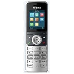 Dect Ip Phone W53h Handset Yealink Telefonia W53h 6938818302853