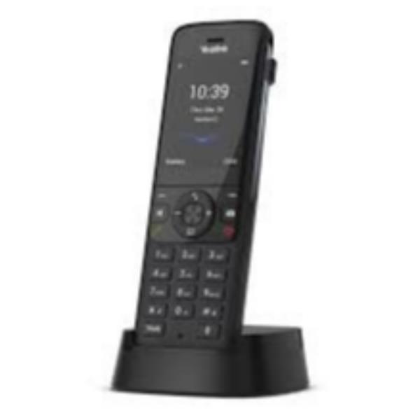 Dect Ip Phone W78h Handset Yealink Telefonia W78h 6938818308718