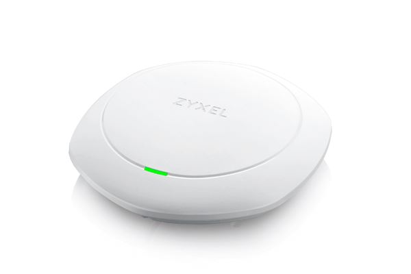 Wac 6303 Wireless Access Point Zyxel Wac6303d S Eu0101f 4718937594603