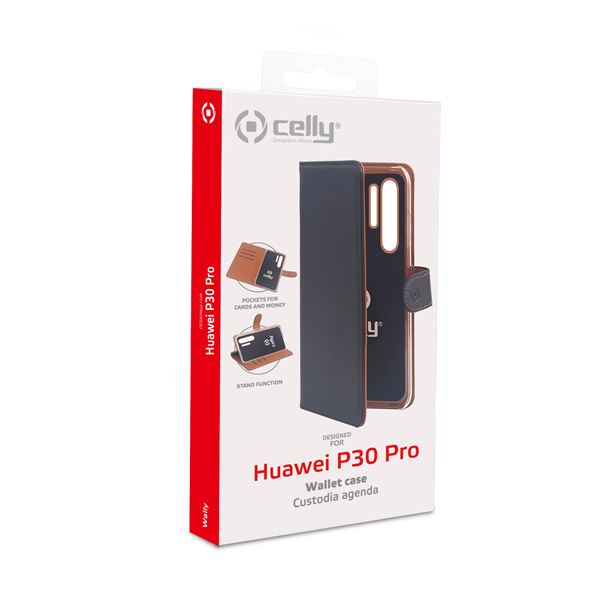 Wally Case P30pro P30 Pro New Ed Bk Celly Wally846 8021735748229