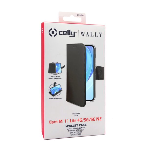 Wally Mi11 Lite 4g 5g 11 Lite 5g ne Celly Wally956 8021735192848