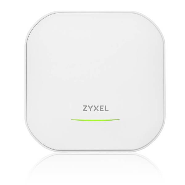 Nebulaflex Pro Wireless Ap Wifi6e Zyxel Wax620d 6e Eu0101f 4718937625529