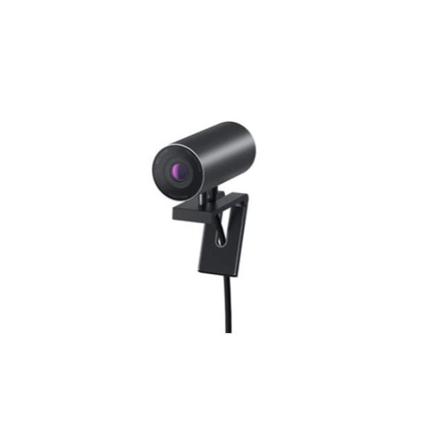 Dell Ultrasharp Webcam 4k Dell Technologies Wb7022 Demea 5397184514085