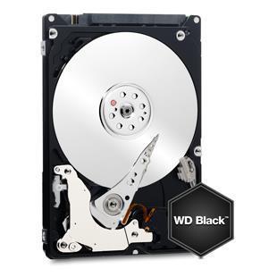Wd Black Desktop 1tb Black 64mb Wd Int Hdd Desktop Wd1003fzex 718037786469
