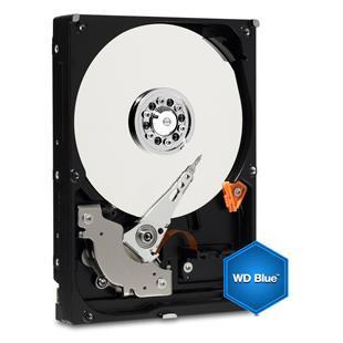 1tb Blue 64mb Wd Int Hdd Desktop Wd10ezrz 718037840147