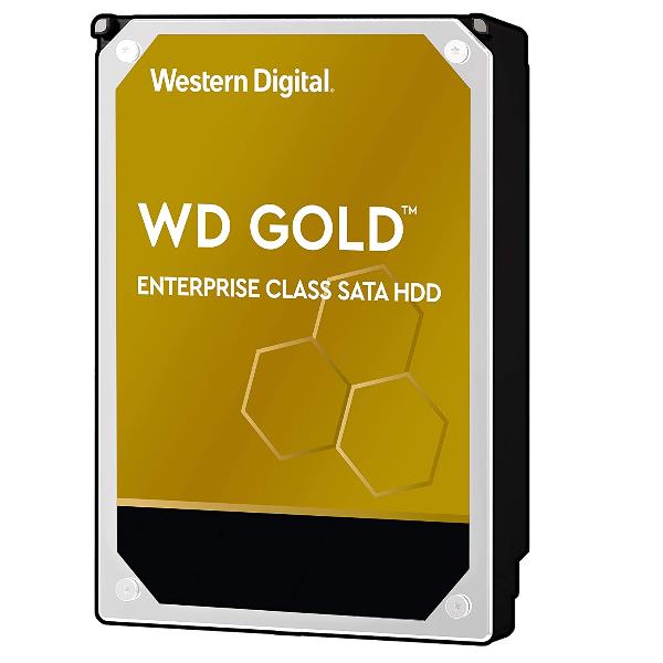 Wd Gold Hdd 3 5p 16tb Sata3 Ep Western Digital Wd161kryz 718037872957