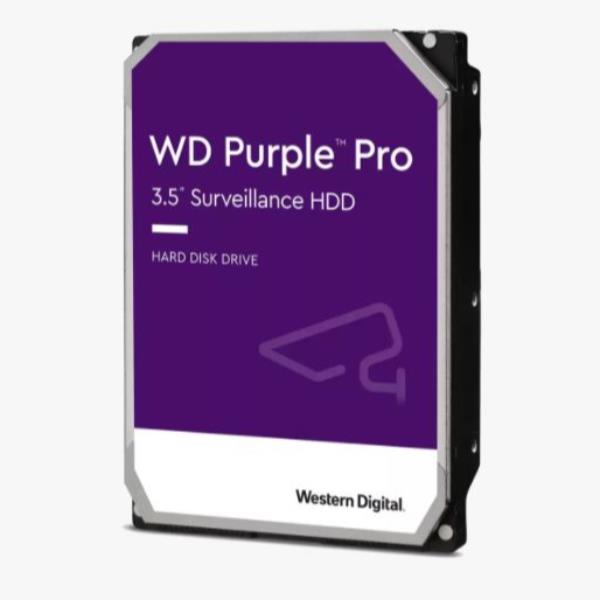 Wd Purple Pro 8tb Av Western Digital Wd8001purp 718037889382