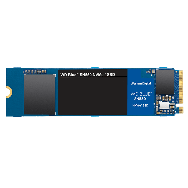 Ssd Wd Blue 500gb Nvm M 2 Western Digital Wds500g2b0c 718037868752