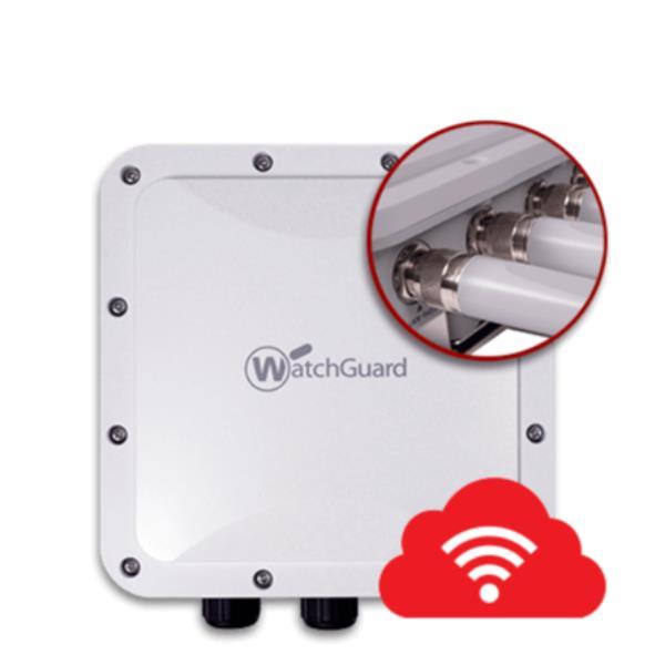 Ap327x e 3 Anni Basic Wi Fi Watchguard Wga37703 654522031426