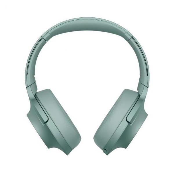 Wh H900nb Cuffie H Ear Verde Sony Whh900ng Ce7 4548736063105