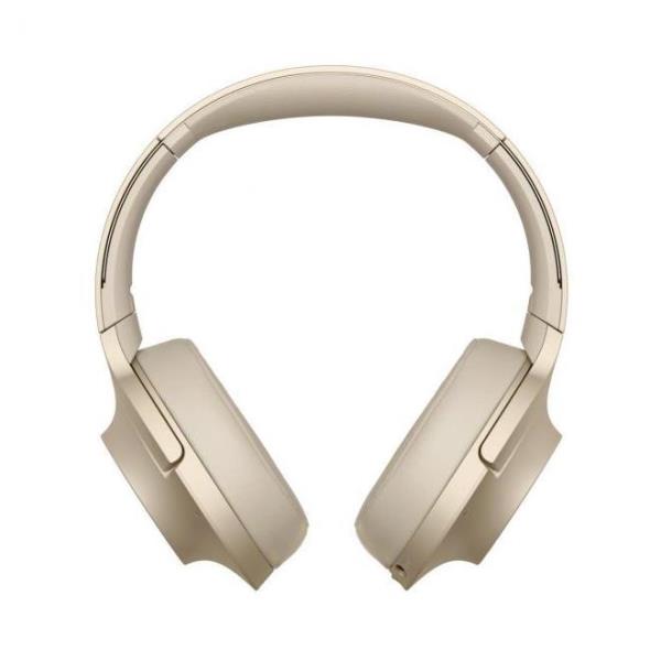 Wh H900nb Cuffie H Ear Oro Sony Whh900nn Ce7 4548736063150