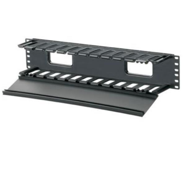 Pannello Portacavi 2 Spazi Rack Panduit Wmpf1e 74983377978