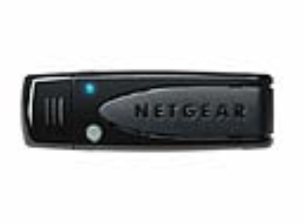 Scheda Usb Dualband 2 4 e 5ghz Netgear Retail Wnda3100 200pes 606449064414