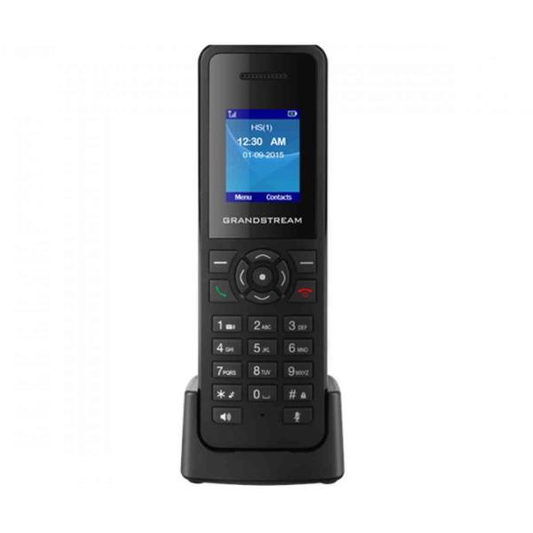 Wp820 Telefono Wi Fi Portatile Grandstream Networks Wp820 6947273702672